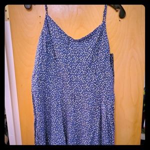 Old navy dress